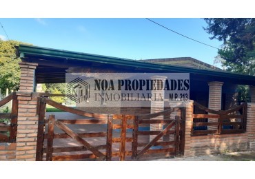CASA EN SAN PEDRO DE COLALAO OPORTUNIDAD
