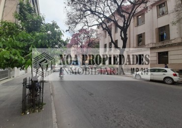 DEPARTAMENTO FRENTE  A TRIBUNALES APTO VIVIENDA U OFICINA