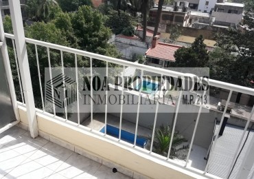 DEPARTAMENTO UN DORMITORIO BARRIO SUR