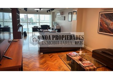 MAIPU 70, OFICINA PREMIUN EN CITY BANCARIA