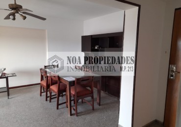 DEPARTAMENTO 3 DORMITORIOS CON BALCON EN MUÑECAS 1095