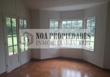 CASA 4D SUITE COUNTRY EL GOLF VIEJO