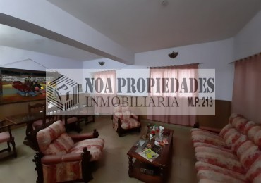 CASA ESQUINA EN MONTEAGUDO Y PERU OPORTUNIDAD