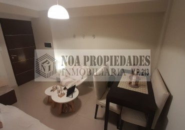 DEPARTAMENTO UN DORMITORIO EN BARRIO NORTE CORRIENTES 40 EDIFICIO CON AMENITIES