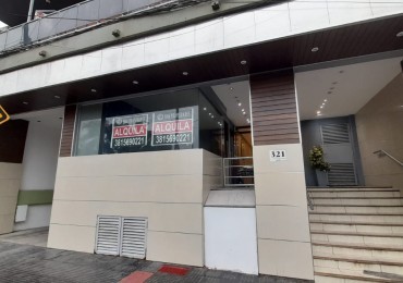 LOCAL COMERCIAL AMPLIO EN MARCO AVELLANEDA 321 DE 160 M2