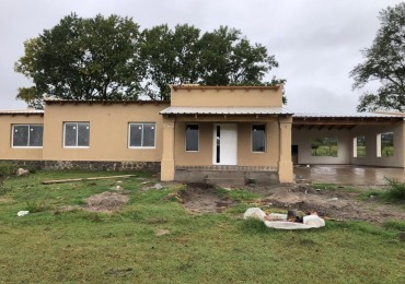 2 HERMOSAS CASAS A ESTRENAR EN TAFI DEL VALLE, VILLA CHENAUT