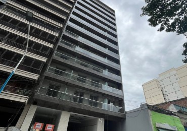 Departamento dos dormitorios con amenities en Virgen de la Merced 621 apto mascota
