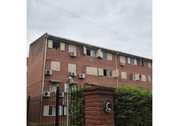 Departamento tres dormitorios en Don Bosco 3.200 Apto Credito